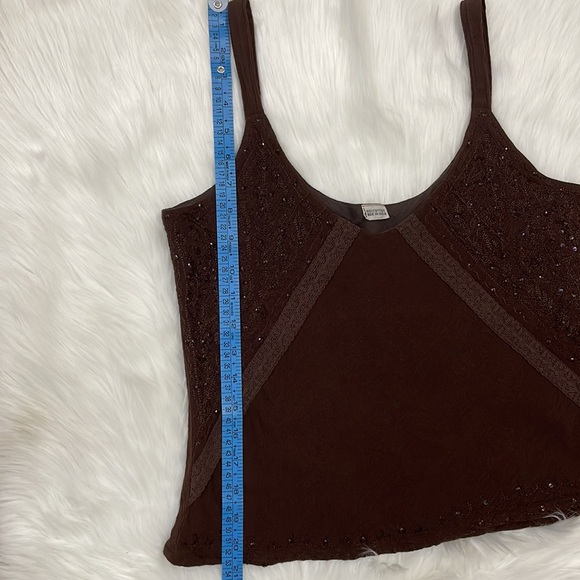 Hippie strappy top - Picture 8 of 8